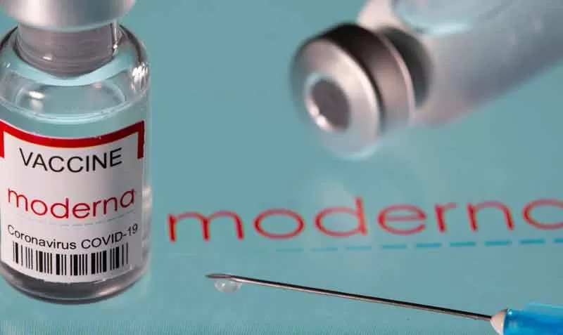 Las vacunas Pfizer y Moderna aumentaron el precio