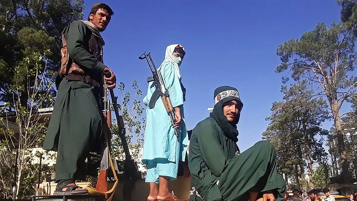 ¿Qué pasa en Afganistán?: Claves para entender 40 años de conflicto