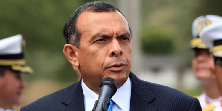 #Ampliamos “Papeles de pandora” involucra a ex presidentes en cuentas abiertas en paraísos fiscales, entre ellos Porfirio Lobo Sosa