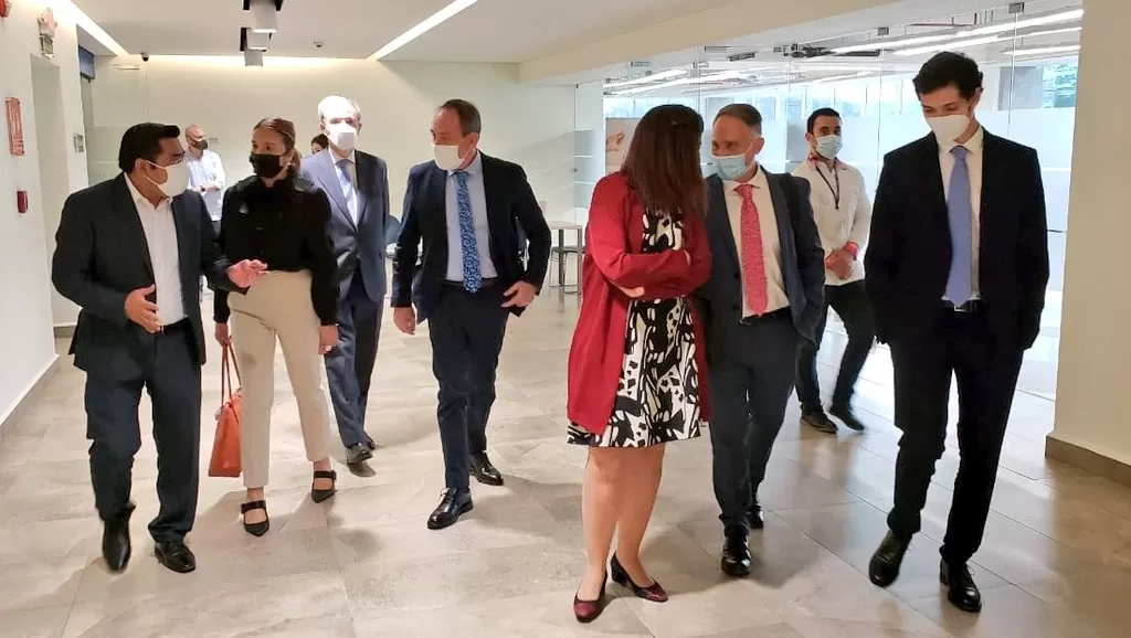 Delegación de España llega al país para evaluar contrataciones de hondureños