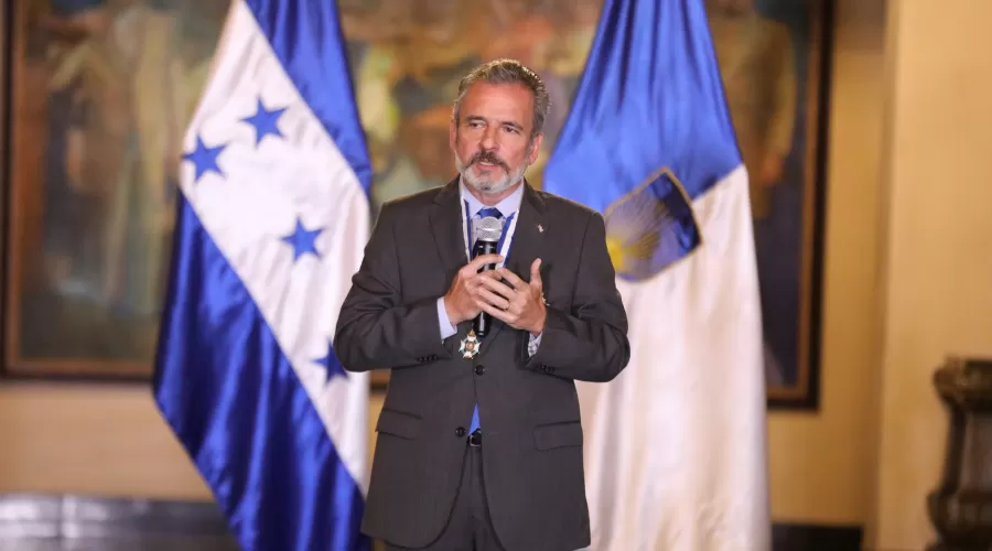 Estabilidad macroeconómica de Honduras es avalada por organismos internacionales