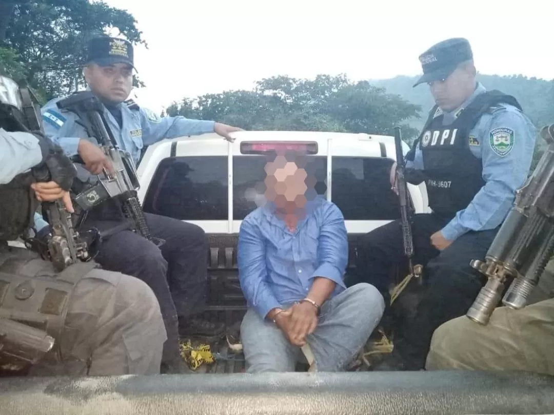 La Policía Nacional reporta la detención de 67 sospechosos por la comisión de actos delictivos