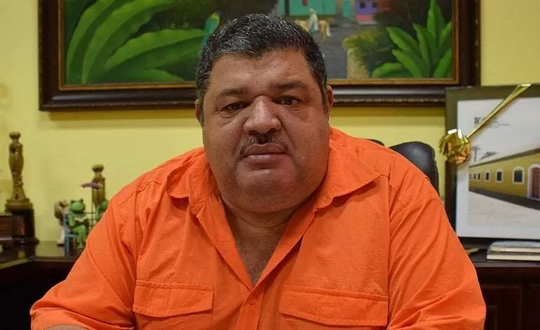 Asesinan a alcalde de Cantarranas