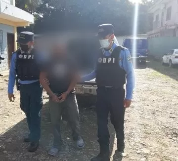 Cinco sujetos fueron capturados por diversos delitos en El Progreso