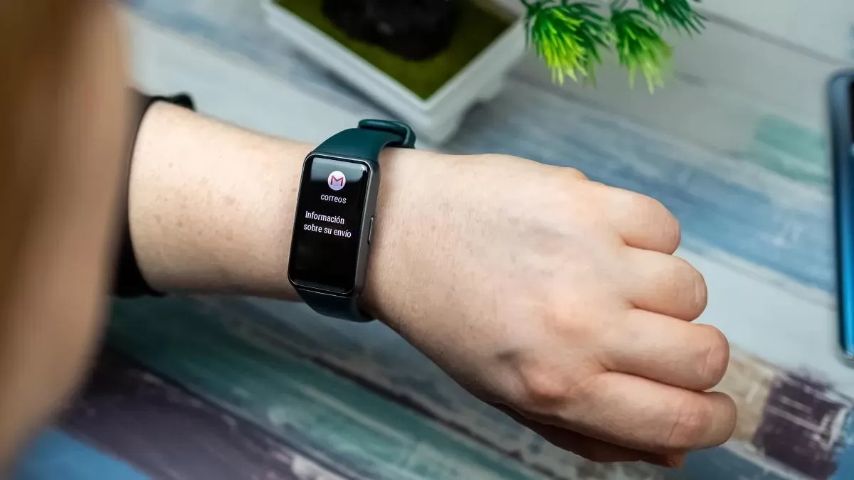 La importancia de contar con un smartwatch que monitoree tu salud