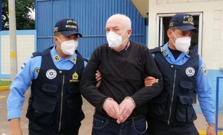 Condenan a 11 años 11 meses de cárcel a gerente de Ciudad del Ángel