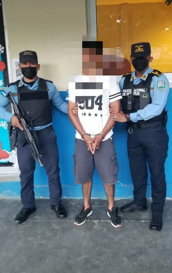 En posesión de droga y armas de fuego arrestan a supuesto integrante del Grupo Delictivo Organizado 