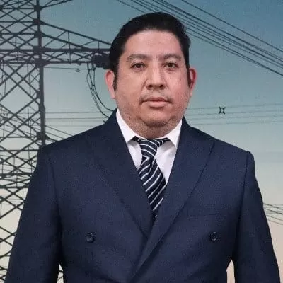 Erick Tejada nombrado Gerente Provisional de la ENEE