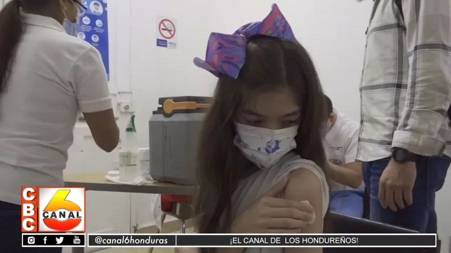 Salud usará estrategias para llevar vacunación a menores