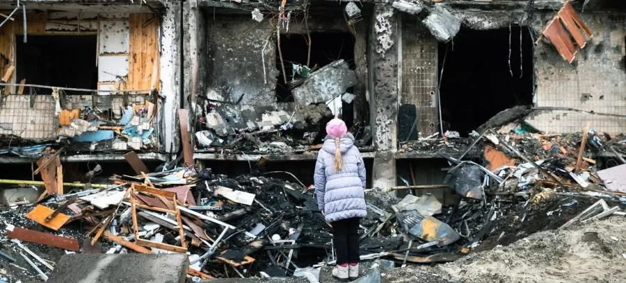 La ONU buscará impulsar un alto el fuego humanitario en Ucrania, anuncia Guterres