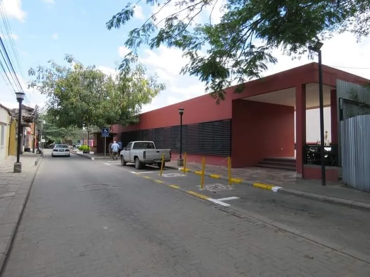 Alcaldía de Comayagua habilita Módulos Sanitarios en puntos estratégicos de la ciudad 05