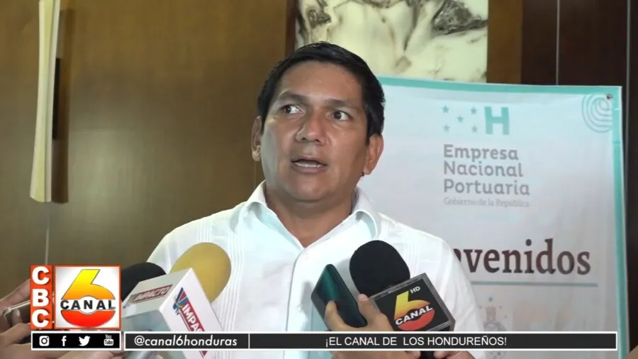 Gobierno de El Salvador y Honduras buscan reactivar canal seco