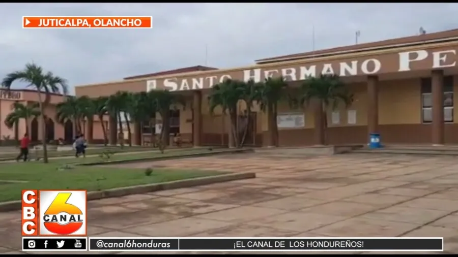 Mas de 597 atenciones reporta el Hospital Católico Santo Hermano Pedro
