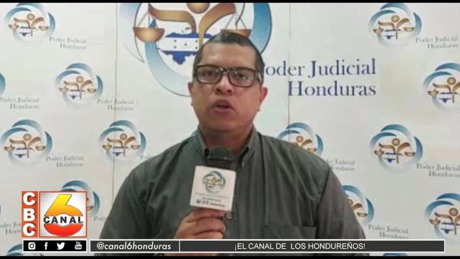 Poder Judicial niega amnistía a David Castillo y Roberto Lozano