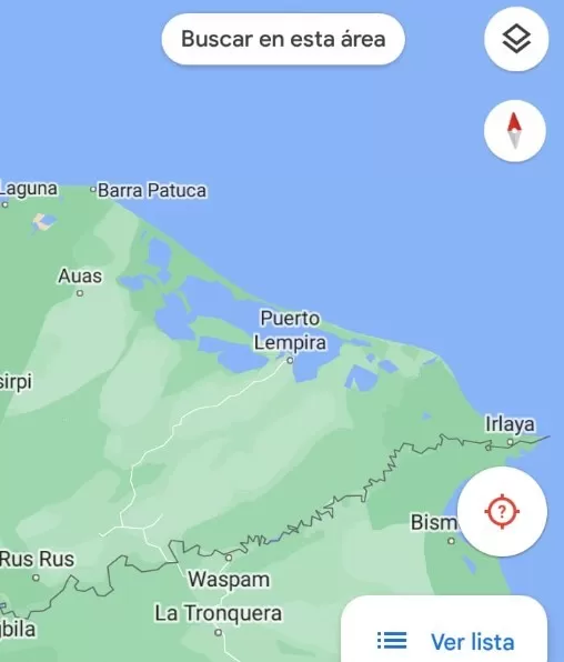 Quinto sismo en una semana en territorio hondureño