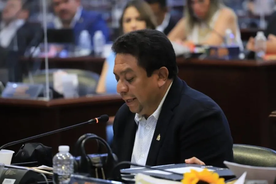 Congresista Ramón Barrios: “Para antes de junio tendremos dictámenes para elegir autoridades de CSJ”