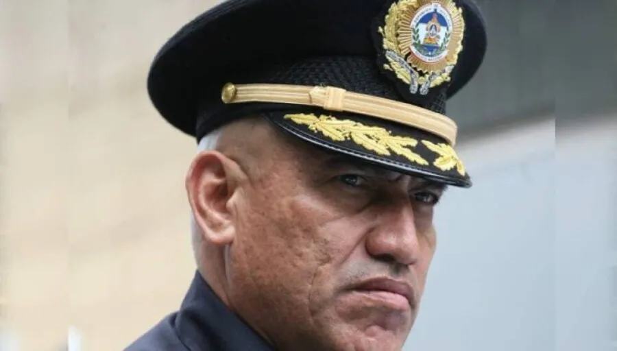 Mañana es extraditado a EEUU el exjefe policial Juan Carlos 