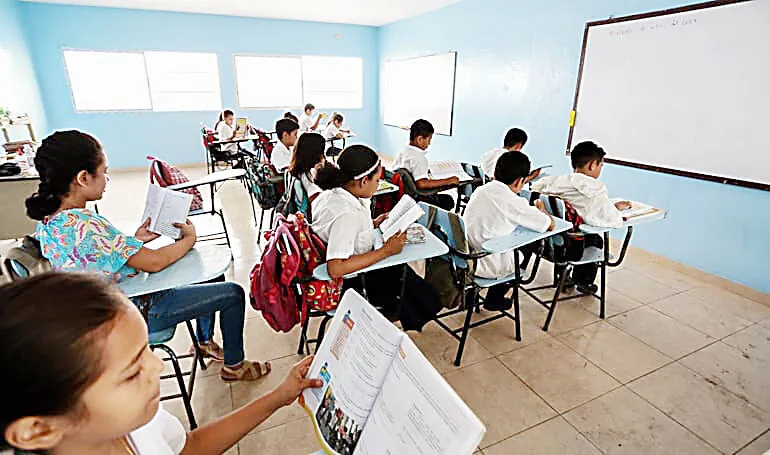 Por este día suspenden las actividades académicas presenciales en Tegucigalpa