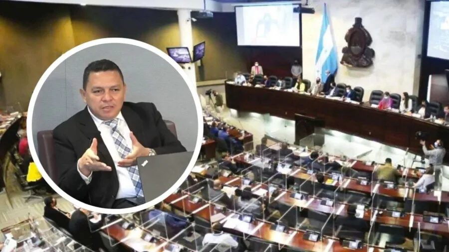 Santos: “Los involucrados en corrupción son los que temen que UFERCO sea fortalecida”