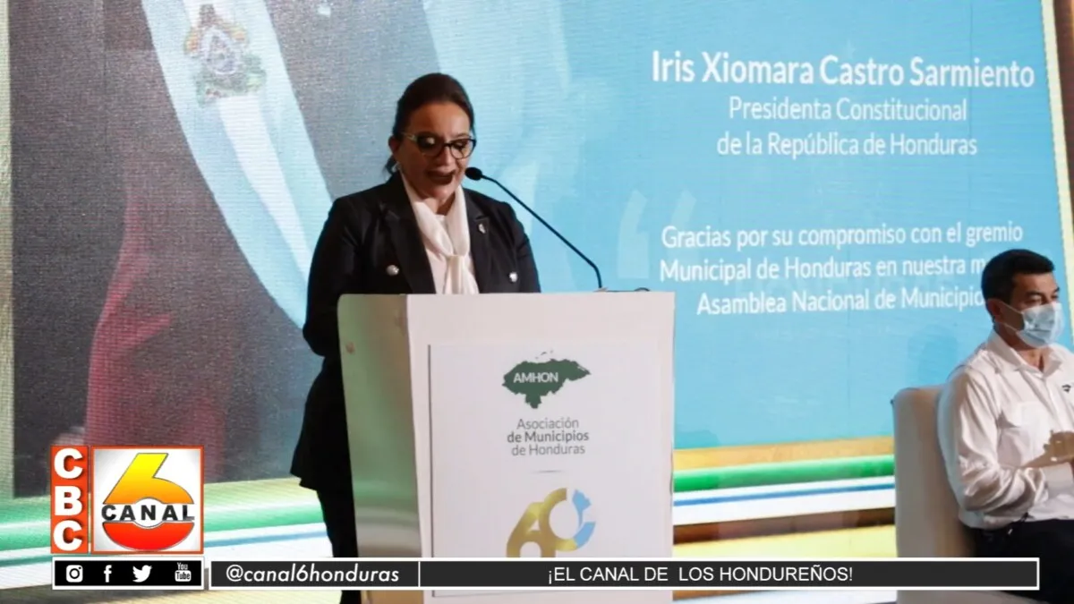 Continúa haciendo eco la ausencia de la presidenta Xiomara en la Cumbre de Las Américas