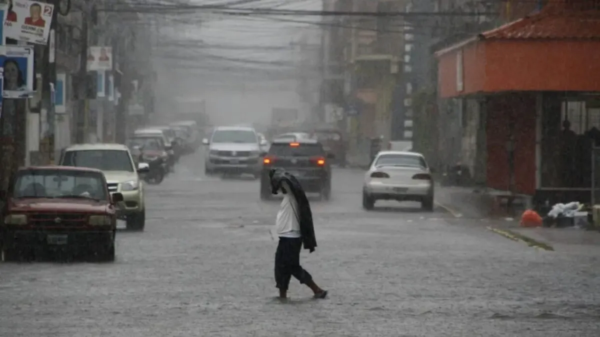 Copeco reporta al menos siete fallecidos por lluvias durante 16 días