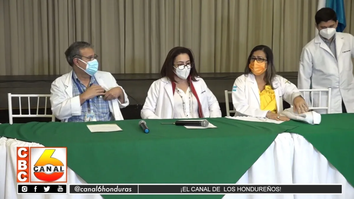 Decretan emergencia en Hospital de Puerto lempira ante su precariedad