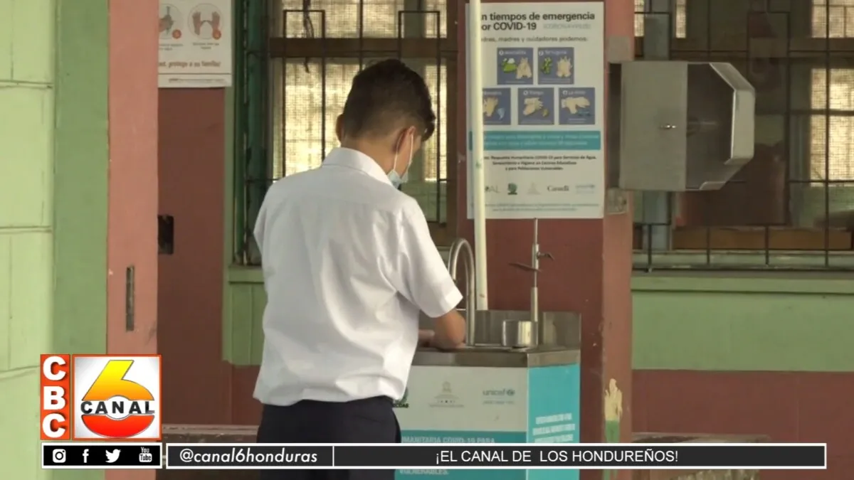 Dengue afecta a instituciones de San Pedro Sula