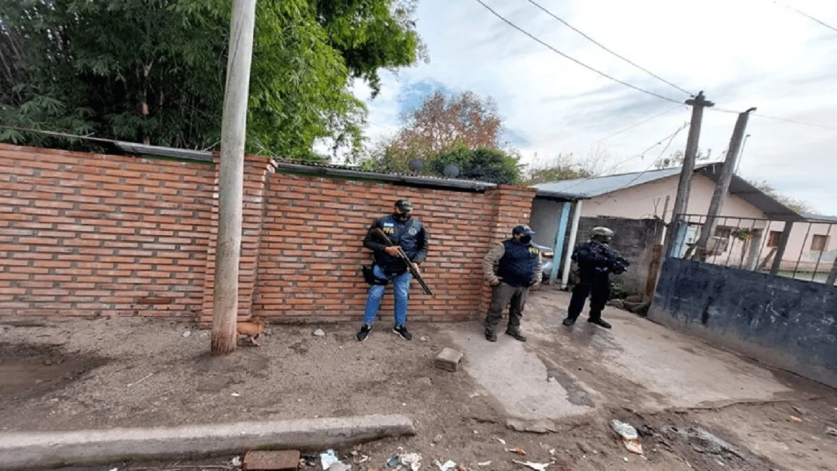 Mujer descuartizó e hizo empanadas con su esposo en Argentina