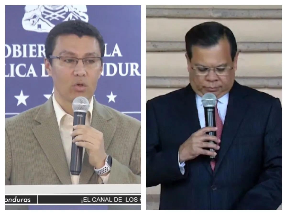 Nicaragua otorga nacionalidad a Ebal Diaz  y Ricardo Cardona