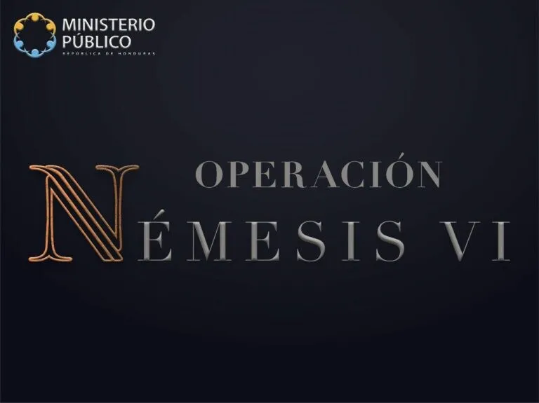 Operación Némesis VI: MP solicita privación definitiva de dominio sobre 308 bienes de socio del clan Barralaga