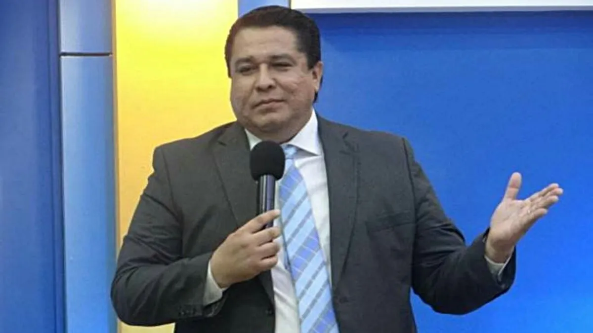 Presentan requerimiento fiscal contra el pastor evangélico Roy Santos por el delito de incitación a la discriminación contra el pueblo lenca