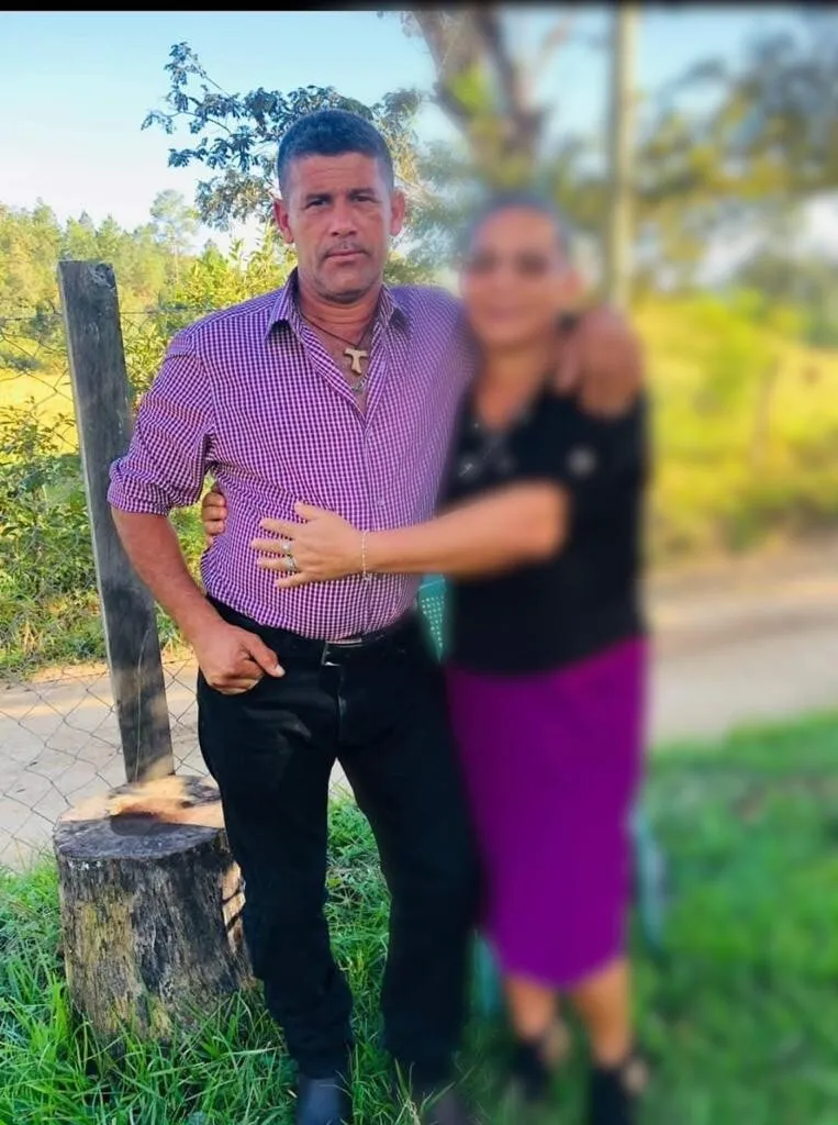 Presunto oficial de las Fuerzas Armadas mata a su suegro en Olancho