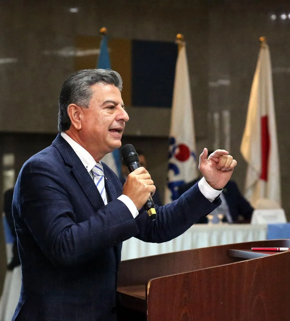 Secretaría de Gobernación y JICA Honduras lanzan el Proyecto FOCAL 4