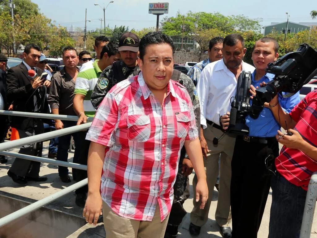 Cadena perpetua para exdiputado hondureño Fredy Nájera, solicitó la Fiscalía del Distrito Sur de Nueva York