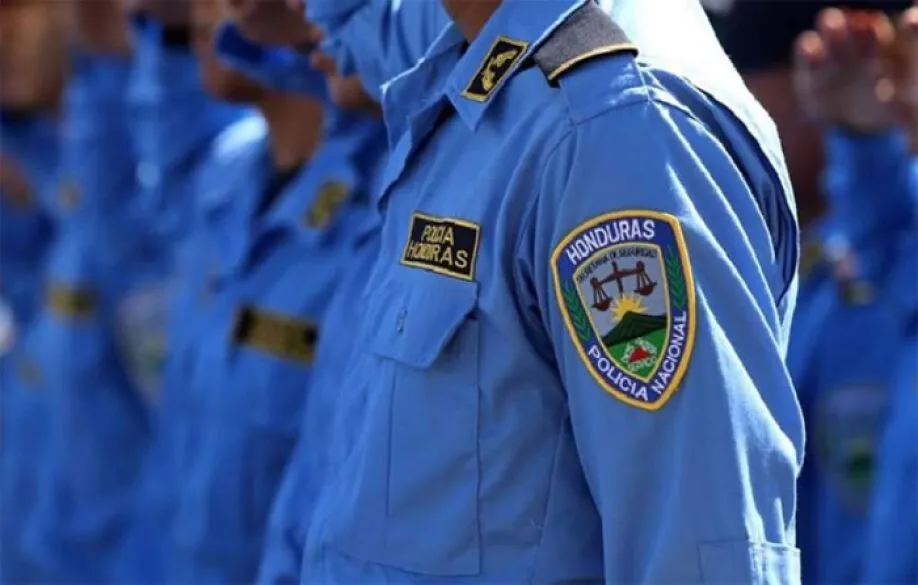 Policía ha ejecutado 2,801 órdenes de captura en lo que va del 2022