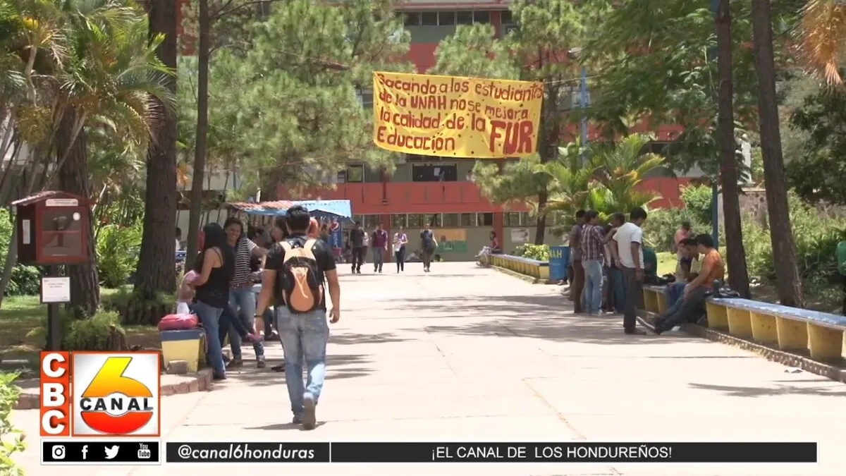 Universidad Nacional Autónoma de Honduras lanza App Jurídica