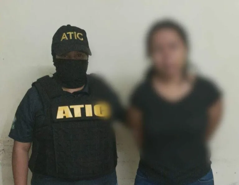 ATIC detiene a sexta persona implicada en abusos a menores de edad del centro Ministerios Puertas Abiertas