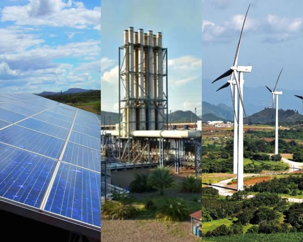 Avanza la reforma energética: ENEE entrega propuestas a empresas generadoras. De 28 contratos, 2 ó 3 están empantanados