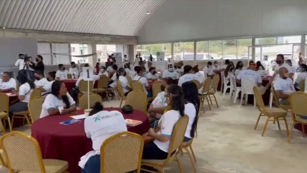 COHEP y alcaldía de Talanga realizan iniciativa empresarial