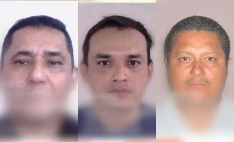 Condenan a tres ex agentes de la Dirección Nacional de Investigación Criminal por extorsión y cohecho