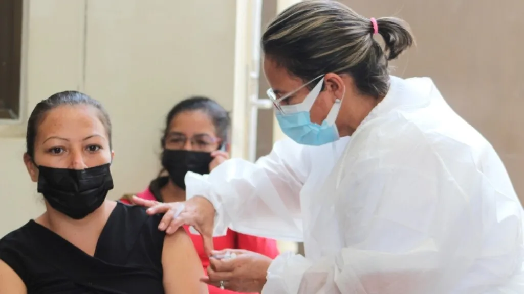 Honduras supera los 15 millones de vacunas contra la COVID-19 aplicadas