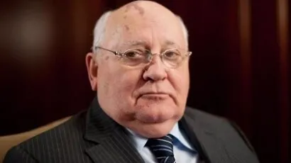 Muere a los 91 años Mijail Gorbachov, el último líder de la Unión Soviética