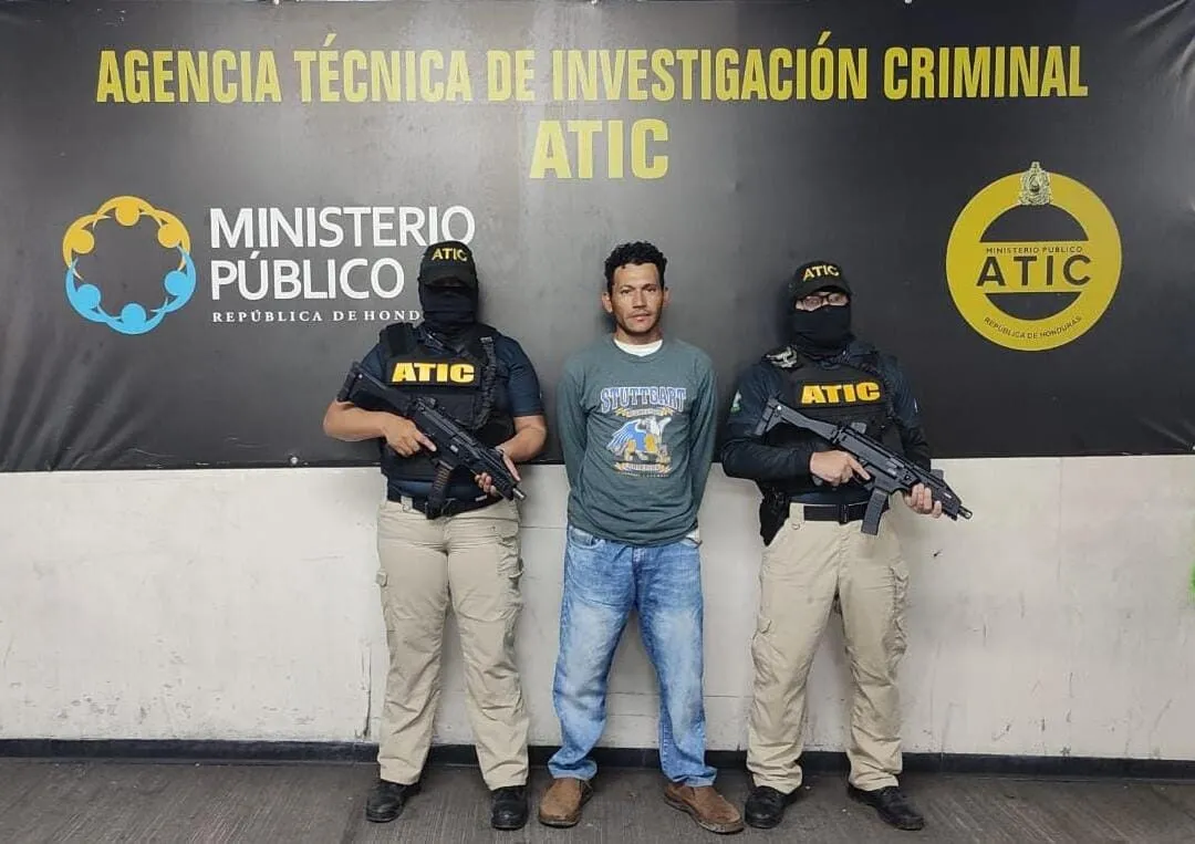 Prisión preventiva contra de Henry Martínez Cruz por suponerlo responsable intentar matar a expareja