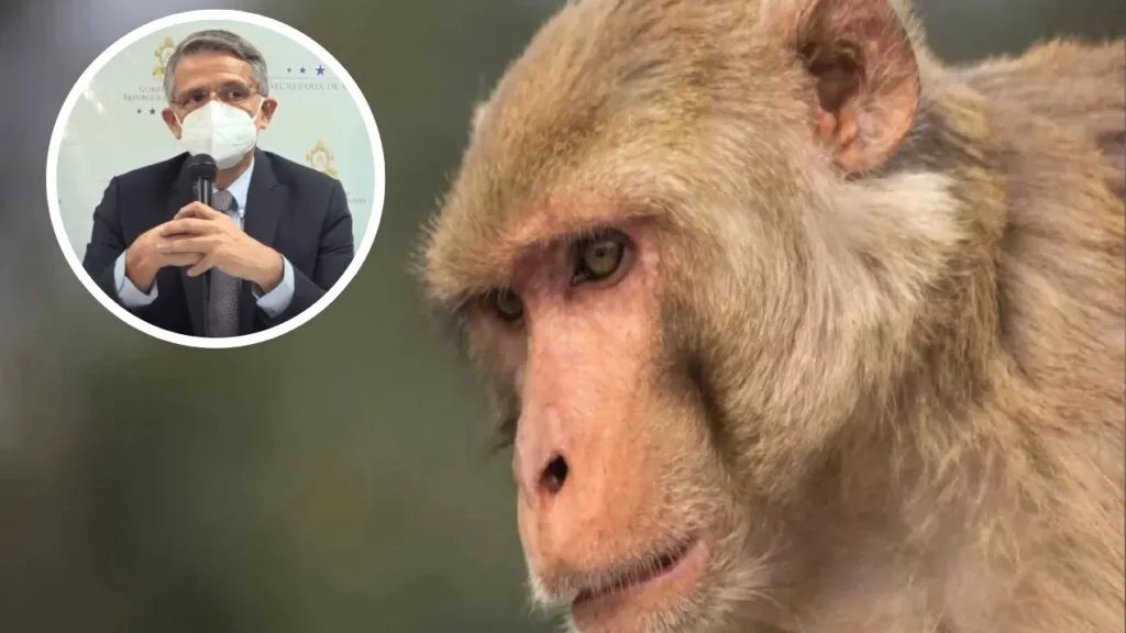 Salud descarta los dos casos sospechosos de viruela del mono en SPS
