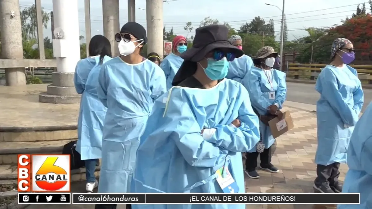 Sitramedys denuncia que hay cientos de plazas para médicos que han sido abandonadas