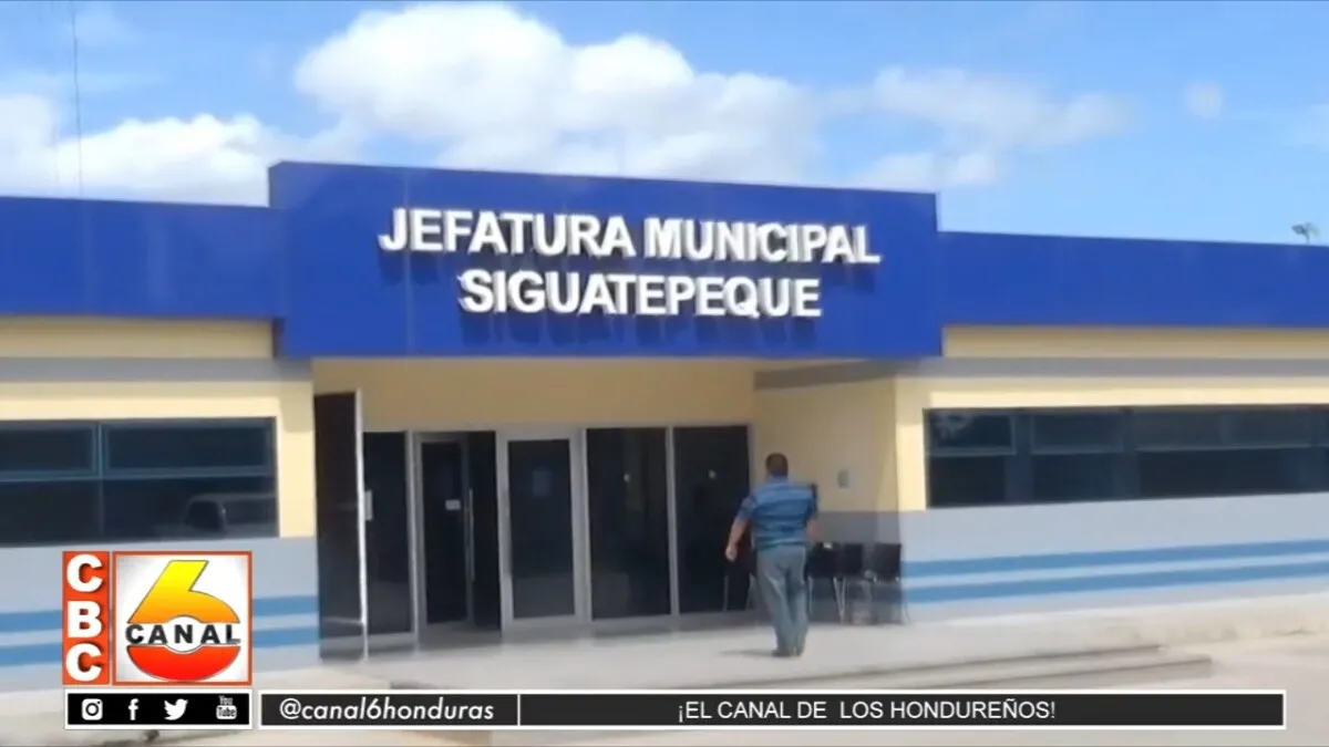 Sube el decomiso de licencias por estado de ebriedad en Siguatepeque