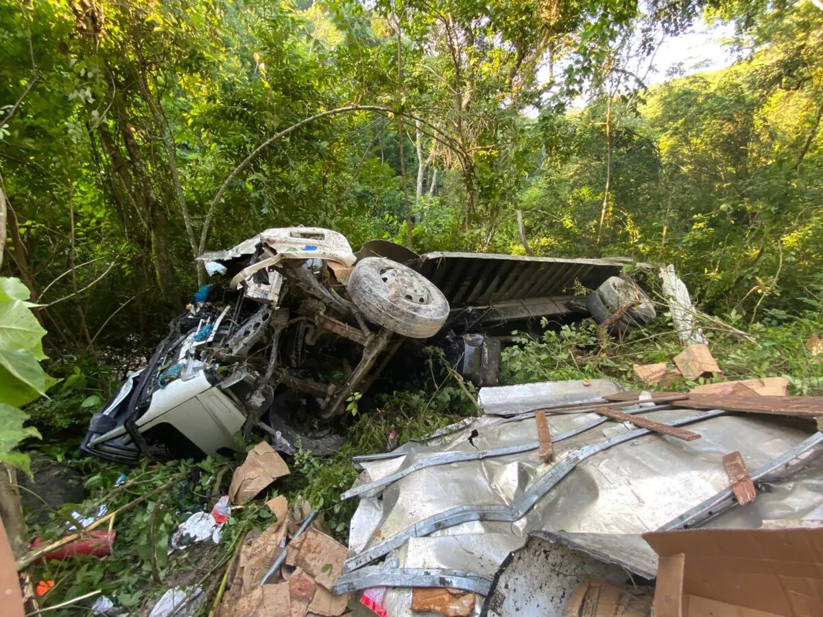 Tres heridos deja accidente vehicular en Comayagua