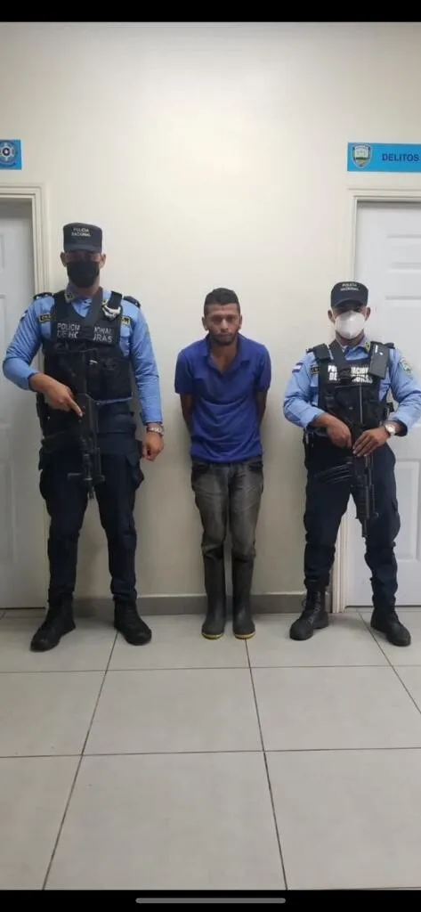 Tres sentencias condenatorias registran fiscales en La Ceiba