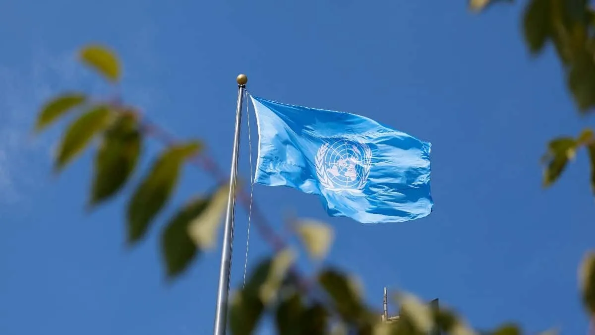 Avanza la 77 Asamblea General de la ONU
