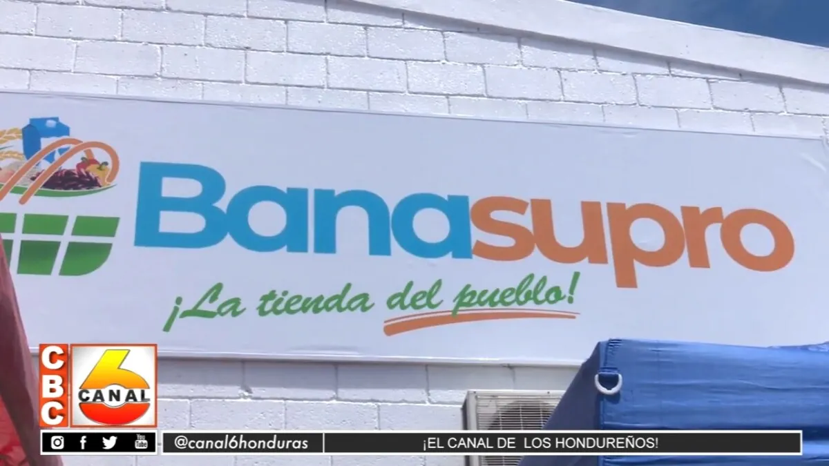 Banasupro conmemora sus 46 años con la expansión a nivel nacional